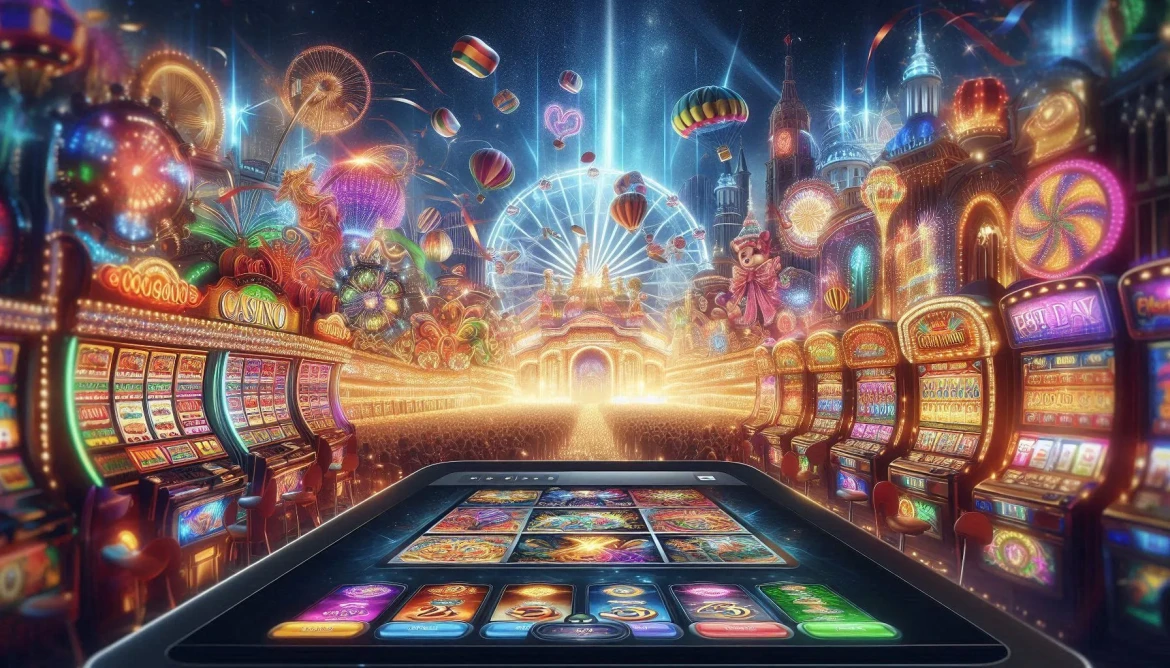 Casino Rewards